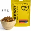Firepot - Spicy Pork Noodles - 105g -UK Surf Sales 2024 firepot food spicy pork noodles reg