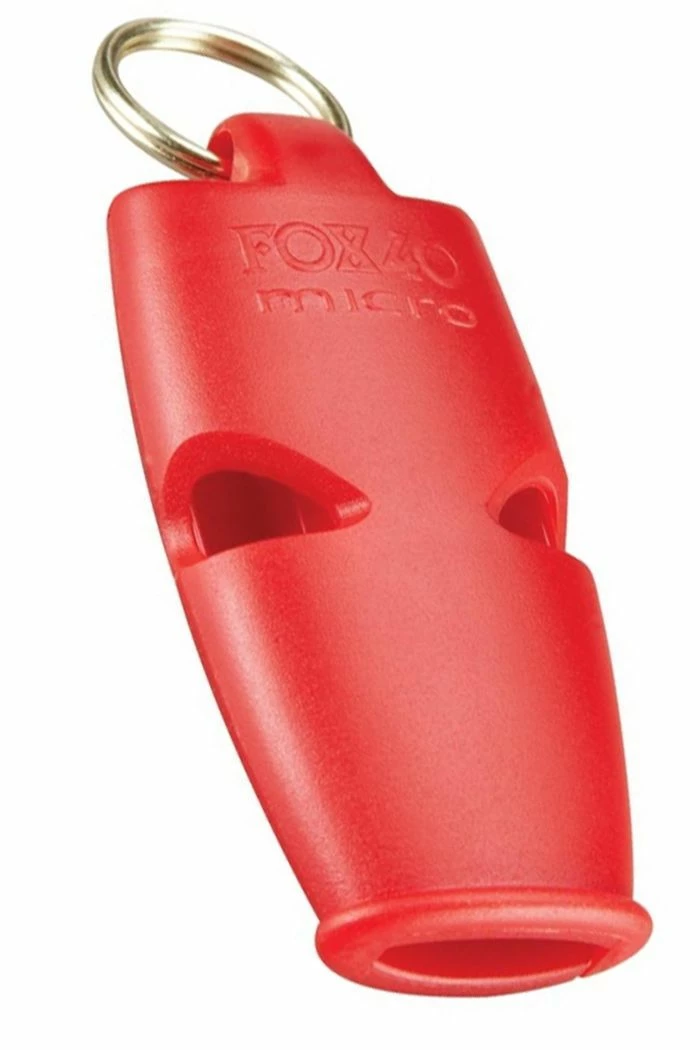 Palm Paddle Board Safety Whistle - Fox 40 Micro Whistle 3 Palm Paddle Board Safety Whistle - Fox 40 Micro Whistle