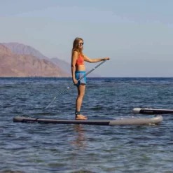 Gladiator Origin 10'4 X 30" Paddleboard 2023 -UK Surf Sales 2024 gladiator 10 8 origin on sea 12 1