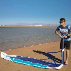 Gladiator Elite 11'4 X 32" Paddleboard 2023 -UK Surf Sales 2024 gladiator 11 2 elite 3