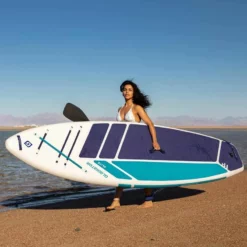 Gladiator Elite 11'4 X 32" Paddleboard 2023 -UK Surf Sales 2024 gladiator 11 4 elite 17