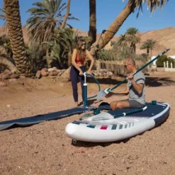 Gladiator Origin SC 10'6 X 32" Paddleboard 2023 -UK Surf Sales 2024 gladiator 12 6 sc origin and 10 8 origin 5