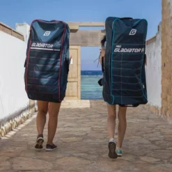 Gladiator Origin 10'6 X 32" Paddleboard 2023 -UK Surf Sales 2024 gladiator bag pro origin 4