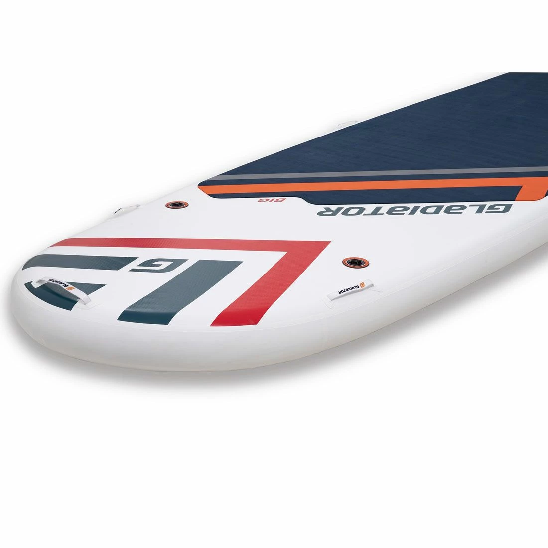 Gladiator BIG 17' XL Multi Rider Paddleboard 2023 4 Gladiator BIG 17' XL Multi Rider Paddleboard 2023 - Image 2