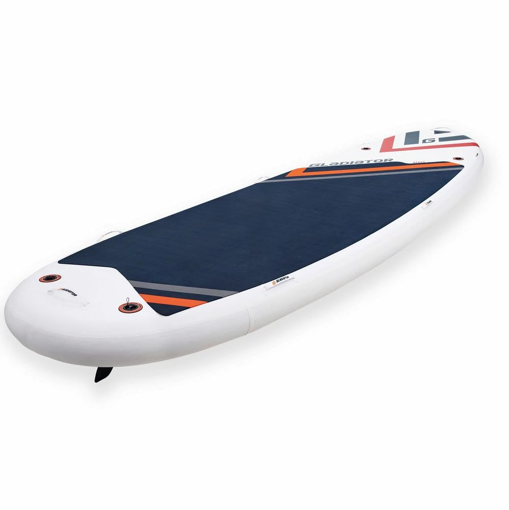 Gladiator BIG 17' XL Multi Rider Paddleboard 2023 5 Gladiator BIG 17' XL Multi Rider Paddleboard 2023 - Image 3