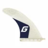 Gladiator Elite 8" Honeycomb Fin -UK Surf Sales 2024 gladiator elite 8 glass fin