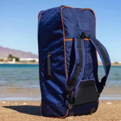 Gladiator Elite LT 12'6 X 29" Paddleboard 2023 20 Gladiator Elite LT 12'6 X 29" Paddleboard 2023 -UK Surf Sales 2024 gladiator elite bag back 5