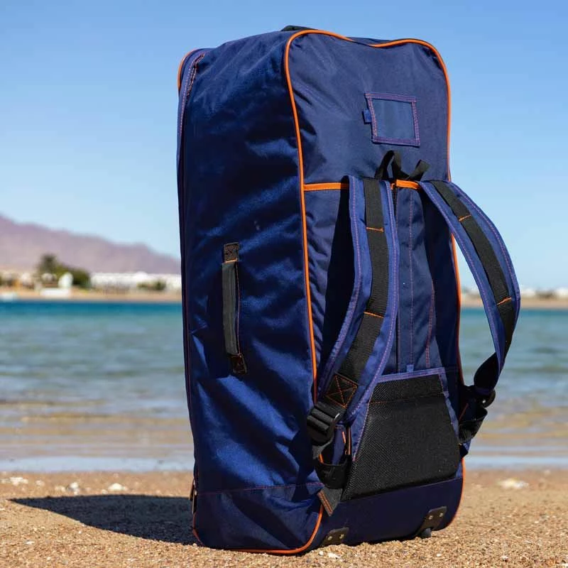 Gladiator Elite LT 12'6 X 29" Paddleboard 2023 9 Gladiator Elite LT 12'6 X 29" Paddleboard 2023 - Image 7