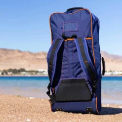 Gladiator Elite S 14' X 28" Paddleboard 2023 -UK Surf Sales 2024 gladiator elite bag back 2