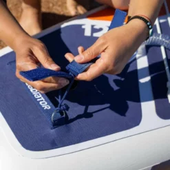 Gladiator Elite LT 12'6 X 29" Paddleboard 2023 23 Gladiator Elite LT 12'6 X 29" Paddleboard 2023 -UK Surf Sales 2024 gladiator elite putting leash on board 2