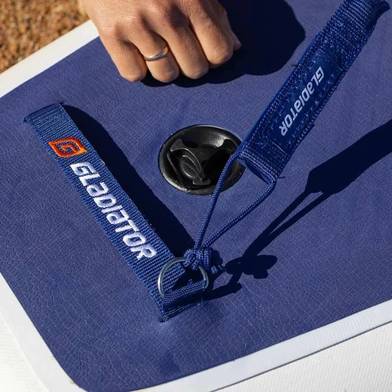 Gladiator Elite R Kids 10'6 X 24" Paddleboard 2023 11 Gladiator Elite R Kids 10'6 X 24" Paddleboard 2023 - Image 9