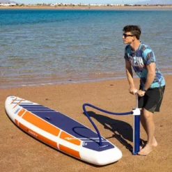 Gladiator Elite LT 12'6 X 29" Paddleboard 2023 24 Gladiator Elite LT 12'6 X 29" Paddleboard 2023 -UK Surf Sales 2024 gladiator inflating 12 6 elite full board 3