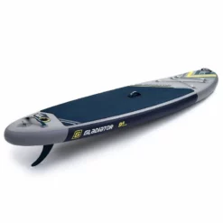 Gladiator Origin Kids 9'6 X 28" Paddleboard 2023 -UK Surf Sales 2024 gladiator origin 9 6 kids fin