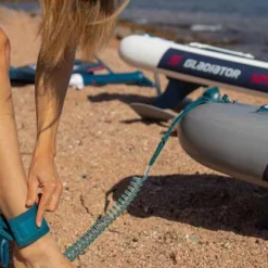 Gladiator Origin Kids 9'6 X 28" Paddleboard 2023 -UK Surf Sales 2024 gladiator origin beach leash