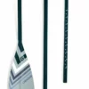 Gladiator Fibreglass/Nylon 3pc Paddle 2 Gladiator Fibreglass/Nylon 3pc Paddle -UK Surf Sales 2024 gladiator origin paddle board paddle 1