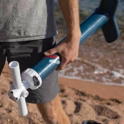 Gladiator Origin Kids 9'6 X 28" Paddleboard 2023 -UK Surf Sales 2024 gladiator origin pump in han