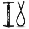 Gladiator Double Action Pump -UK Surf Sales 2024 gladiator paddleboard pump 600x600 1