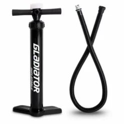 Gladiator Double Action Pump