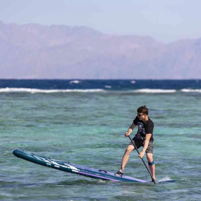 Gladiator Pro 11'2 X 30" Paddleboard 2023 10 Gladiator Pro 11'2 X 30" Paddleboard 2023 - Image 8