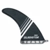 Gladiator Pro 8" Honeycomb Fin -UK Surf Sales 2024 gladiator pro 8 glass fin 2