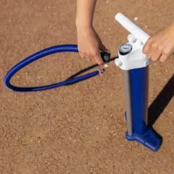 Gladiator Pro W 12'6 X 34" Paddleboard 2023 -UK Surf Sales 2024 gladiator pro and elite pump 1 1