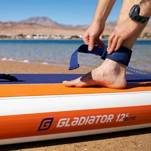 Gladiator Elite LT 12'6 X 29" Paddleboard 2023 11 Gladiator Elite LT 12'6 X 29" Paddleboard 2023 - Image 9