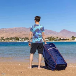 Gladiator Elite LT 12'6 X 29" Paddleboard 2023 21 Gladiator Elite LT 12'6 X 29" Paddleboard 2023 -UK Surf Sales 2024 gladiator elite bag front with male model 2 1