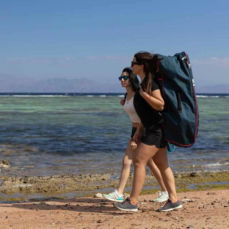 Gladiator Origin SC 10'8 X 34" Paddleboard 2023 10 Gladiator Origin SC 10'8 X 34" Paddleboard 2023 - Image 8