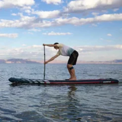 Gladiator Pro S 12'6 X 30" Paddleboard 2023 -UK Surf Sales 2024 gladiator 11 4 12 6 pro fast paddle 1