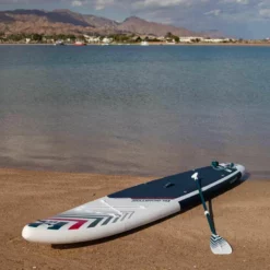 Gladiator Origin SC 10'6 X 32" Paddleboard 2023 -UK Surf Sales 2024 gladiator sc 12 6 s origin on sea 1 1 1