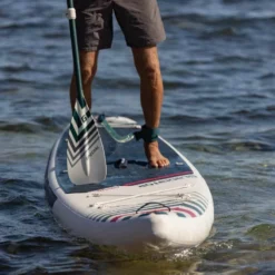 Gladiator Origin TSC 12'6 X 32" 2023 -UK Surf Sales 2024 gladiator sc 12 6 s origin sunset front