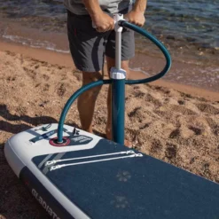 Gladiator Origin Sport SC 12'6 X 30" Paddleboard 2023 19 Gladiator Origin Sport SC 12'6 X 30" Paddleboard 2023 -UK Surf Sales 2024 gladiator sc origin sc 12 6 pumped up