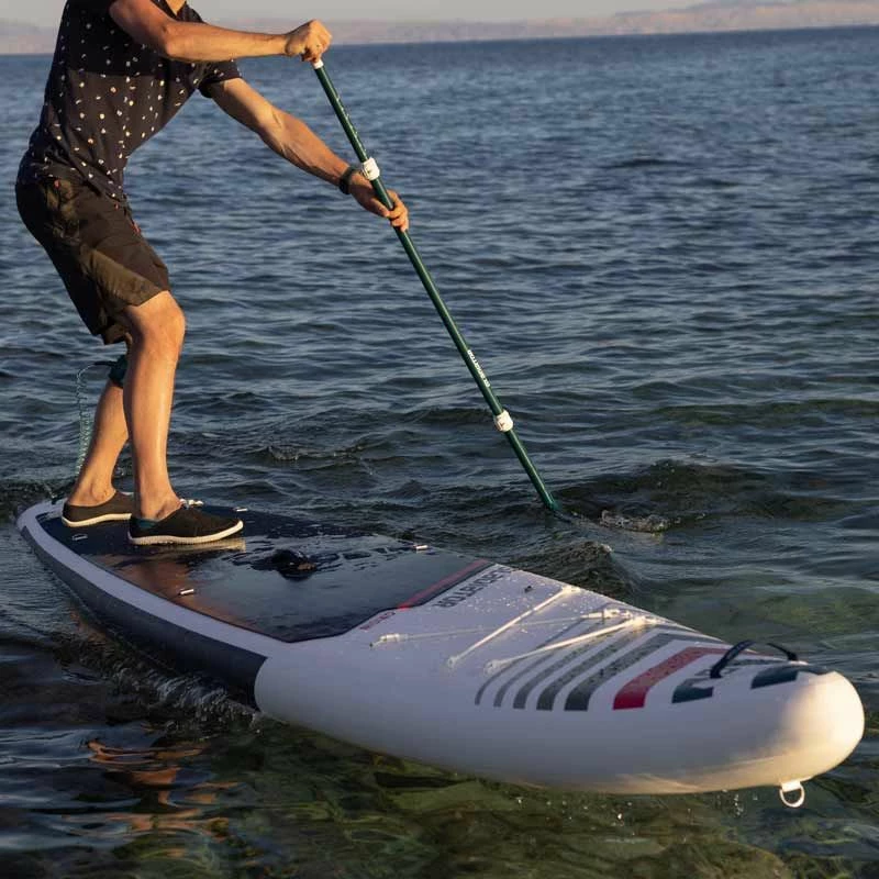 Gladiator Origin Sport SC 12'6 X 30" Paddleboard 2023 8 Gladiator Origin Sport SC 12'6 X 30" Paddleboard 2023 - Image 6