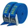 NRS Heavy Duty Strap Pair - Iconic Blue -UK Surf Sales 2024 heavy duty strap blue 3.5m 60045 01 1