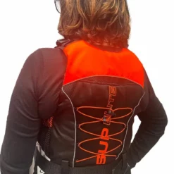 Baltic Elite 50N Paddle Board Buoyancy Aid - Orange -UK Surf Sales 2024 helen baltic elite red 2