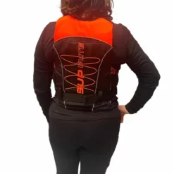 Baltic Elite 50N Paddle Board Buoyancy Aid - Orange -UK Surf Sales 2024 helen baltic elite red 3