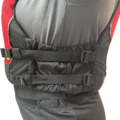 Yak Kallista 50N Buoyancy Aid - Red -UK Surf Sales 2024 helen bouyancy aid yak kallister 7 1