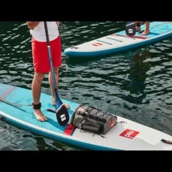 Red Paddle Co. Red Paddle Co Sport 11'3 X 32" Paddleboard 2024 -UK Surf Sales 2024 hqdefault 15 11 5