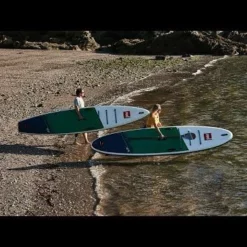 Red Paddle Co. Red Paddle Co Voyager 13'2 X 30" Paddleboard 2024 20 Red Paddle Co. Red Paddle Co Voyager 13'2 X 30" Paddleboard 2024 -UK Surf Sales 2024 hqdefault 15 16 2