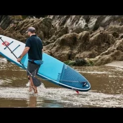 Red Paddle Co. Red Paddle Co Ride 10'8 X 34" Paddleboard 2024 -UK Surf Sales 2024 hqdefault 15 7 1