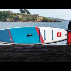 Red Paddle Co. Red Paddle Co Sport 11'0 X 30" Paddleboard - 2024 14 Red Paddle Co. Red Paddle Co Sport 11'0 X 30" Paddleboard - 2024 -UK Surf Sales 2024 hqdefault 15 9 1
