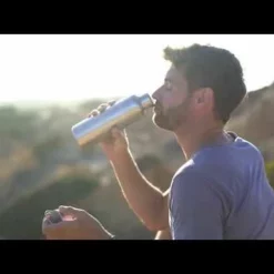 Red OriginalBlack Insulated Drinks Bottle -UK Surf Sales 2024 hqdefault 16 24