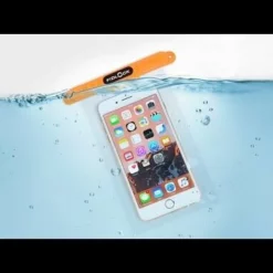 Fidlock Self Sealing Waterproof Phonecase - Large -UK Surf Sales 2024 hqdefault 16 25