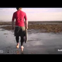 NRS Long-Sleeve Paddle Shirt - Fjord -UK Surf Sales 2024 hqdefault 16 5