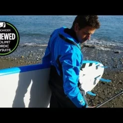 Prolimit Nordic SUP Drysuit X 28 Prolimit Nordic SUP Drysuit X -UK Surf Sales 2024 hqdefault 17 1