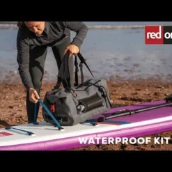 Waterproof Kit Bag 60L -UK Surf Sales 2024 hqdefault 17 4