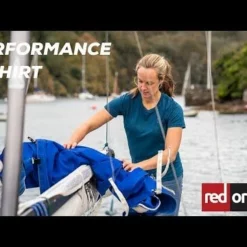 Red Original Women's Performance SUP TOP - Navy 11 Red Original Women's Performance SUP TOP - Navy -UK Surf Sales 2024 hqdefault 17 7