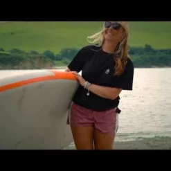 Shark All-round 10'2 X 30" Paddleboard 2023 16 Shark All-round 10'2 X 30" Paddleboard 2023 -UK Surf Sales 2024 hqdefault 17 9