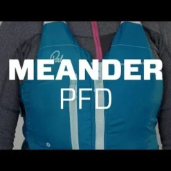 Palm Meander Women's Buoyancy Aid - Teal 10 Palm Meander Women's Buoyancy Aid - Teal -UK Surf Sales 2024 hqdefault 31 1