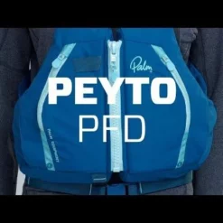 Palm Peyto Buoyancy Aid - Cobalt -UK Surf Sales 2024 hqdefault 31 2